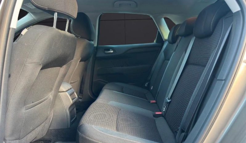 
								CITROEN C4 full									