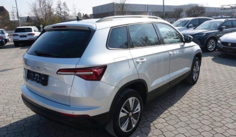 
								Skoda Karoq full									