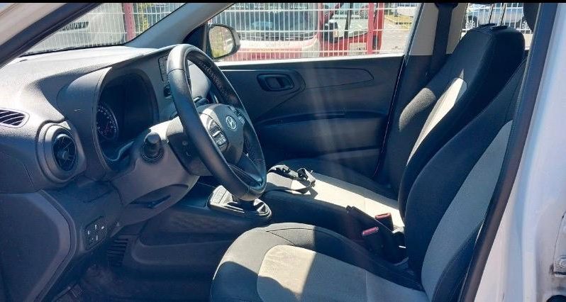 
								HYUNDAI I10 full									