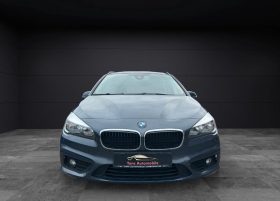 BMW 216