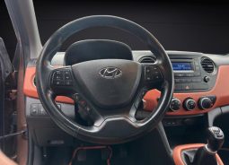 
										HYUNDAI I20 full									