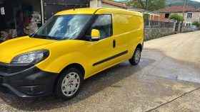 Fiat domblo