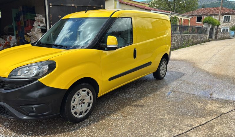 
								Fiat domblo full									