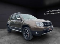 
										Dacia Duster full									
