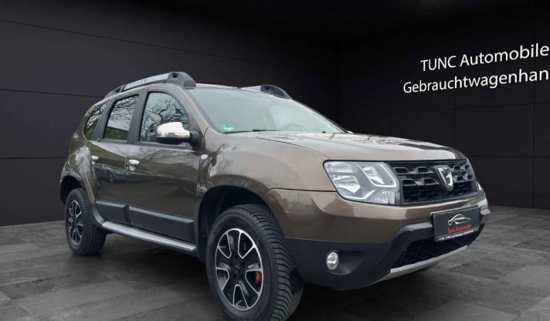 
								Dacia Duster full									