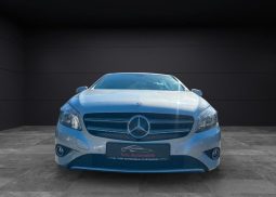 
										Mercedes Benz A200 full									
