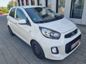Kia picanto 1.0