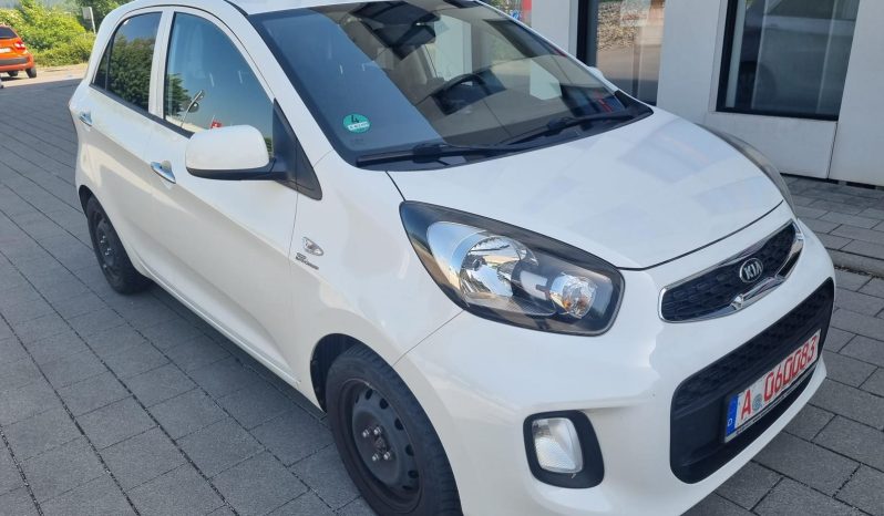 
								Kia picanto 1.0 full									