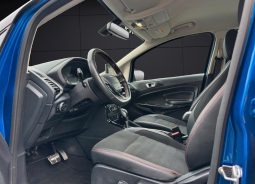 
										Ford Ecosport ST LINE full									
