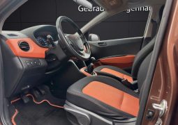 
										HYUNDAI I20 full									