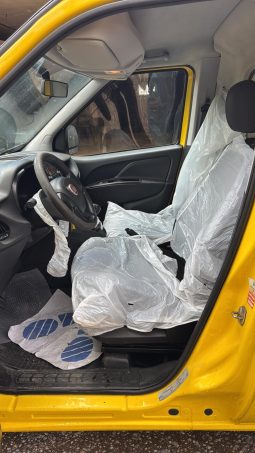 
										Fiat domblo full									