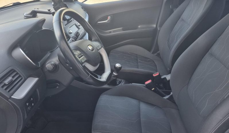 
								Kia picanto 1.0 full									