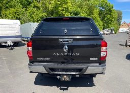 
										Renault Alaskan full									