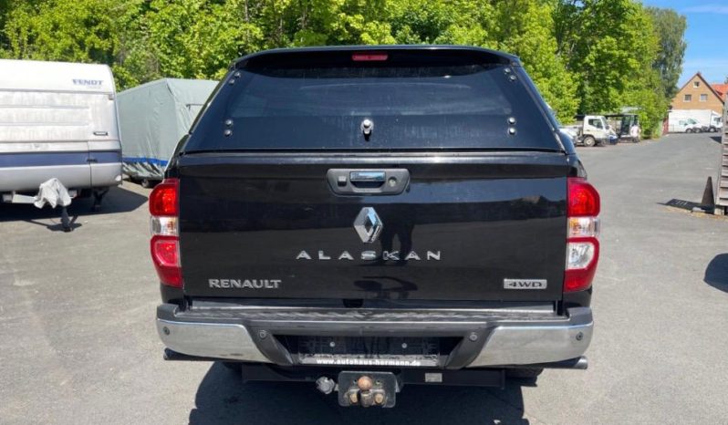 
								Renault Alaskan full									