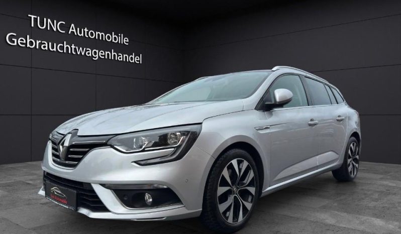 
								Renault Megane full									