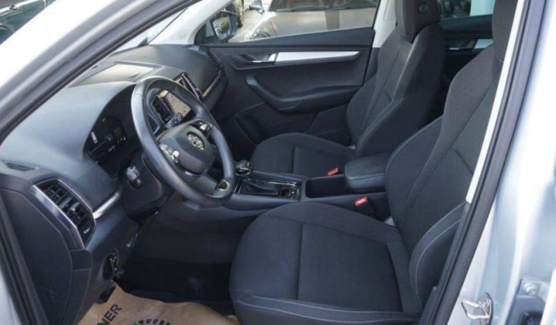 
								Skoda Karoq full									