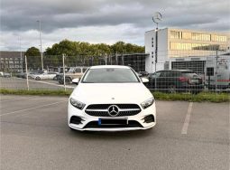 
										Mercedes CLA full									