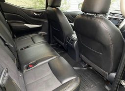 
										NISSAN NAVARA Tekna full									