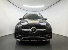 Mercedes Benz GLE