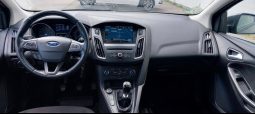 
										Ford Focus Turnier full									