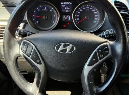 
										Hyundai i30 full									