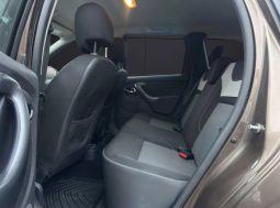 
										Dacia Duster full									