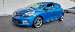 
										Renault Clio full									