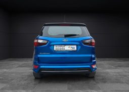 
										Ford Ecosport ST LINE full									