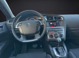 
										CITROEN C4 full									