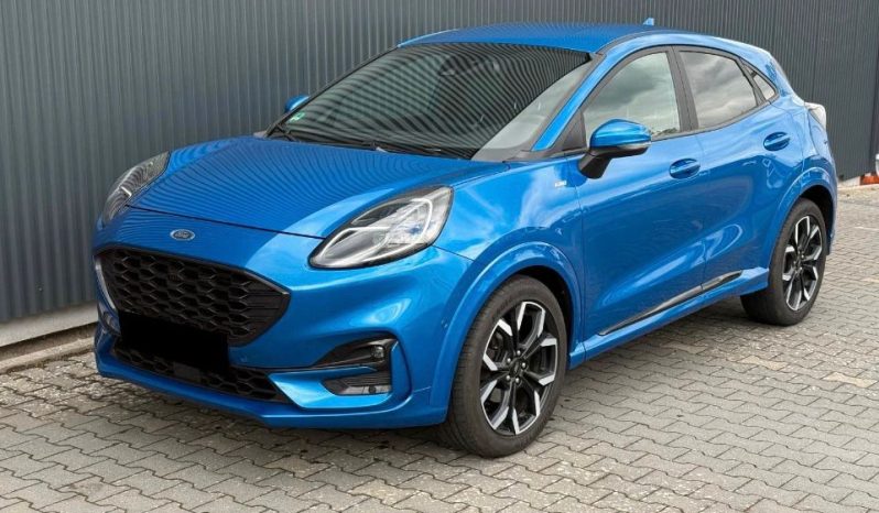 
								Ford Puma full									