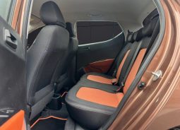 
										HYUNDAI I20 full									