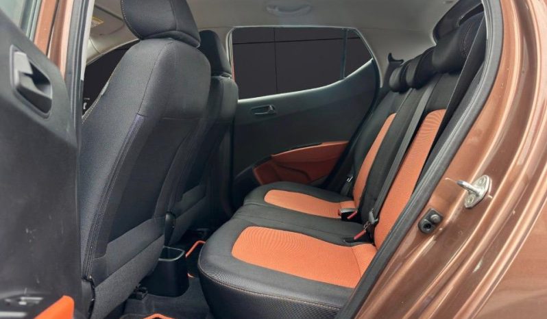 
								HYUNDAI I20 full									