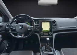 
										Renault Megane full									