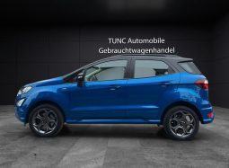 
										Ford Ecosport ST LINE full									
