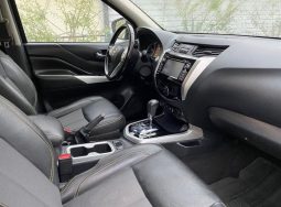 
										NISSAN NAVARA Tekna full									