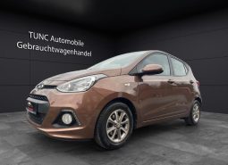 
										HYUNDAI I20 full									
