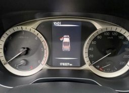 
										NISSAN NAVARA Tekna full									
