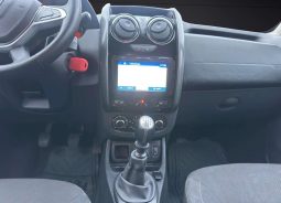 
										Dacia Duster full									