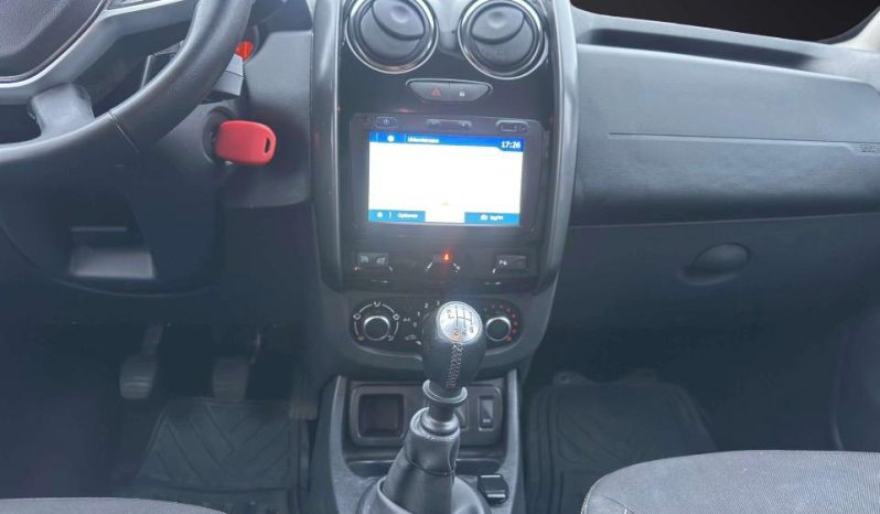 
								Dacia Duster full									
