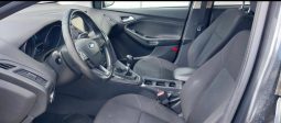 
										Ford Focus Turnier full									