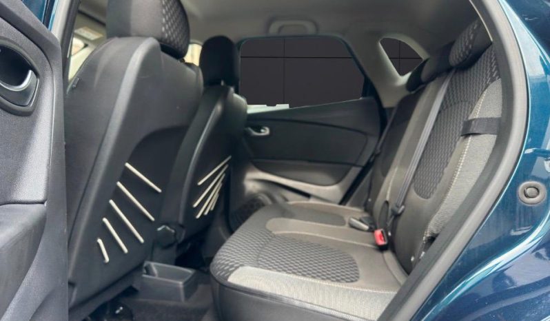 
								Renault Captur full									