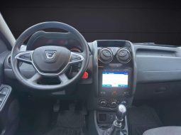 
										Dacia Duster full									