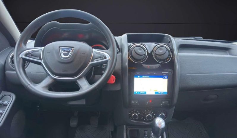 
								Dacia Duster full									