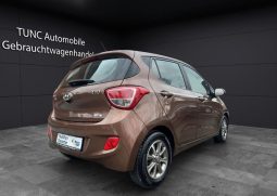 
										HYUNDAI I20 full									