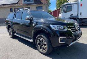 Renault Alaskan