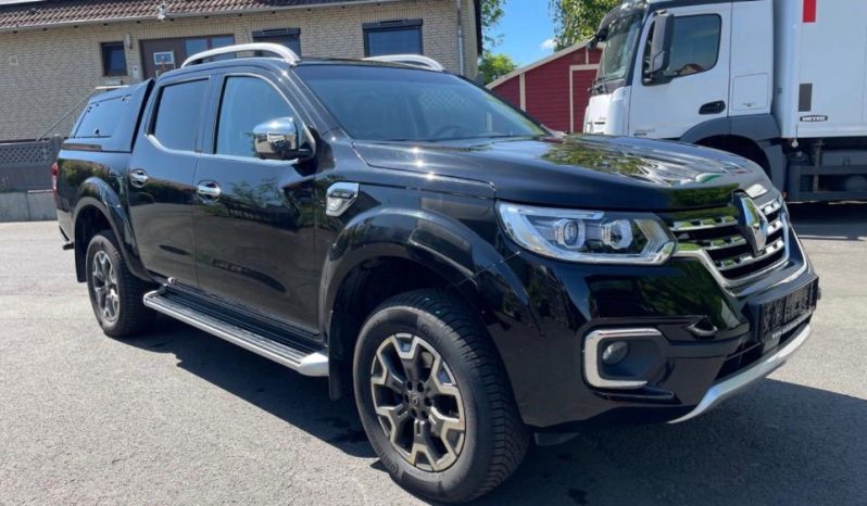 
								Renault Alaskan full									