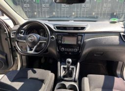 
										Nissan Qaschqai full									
