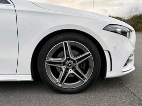 Mercedes CLA