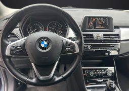 
										BMW 216 full									