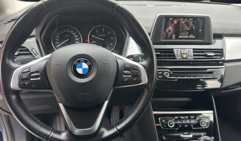 
								BMW 216 full									
